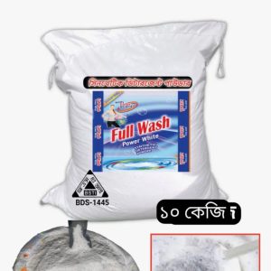 Mother Wash Detergent Powder