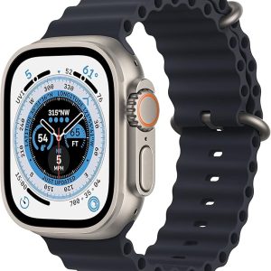 Apple Watch Ultra