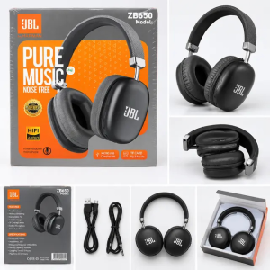 JBL ZB650 Wireless Headphone 🎧