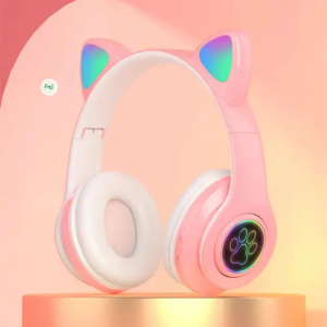 Cat headset Low quality STN-28, C Grate