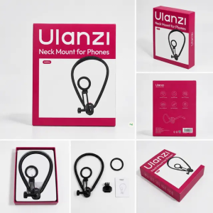 Ulanzi Neck Mount for Phones MG14 📱