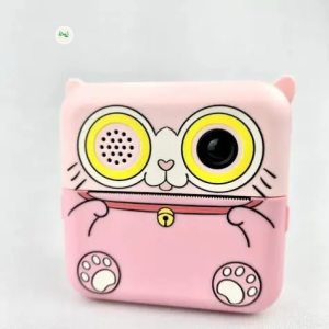 kids Instant Digital Print Camera C0688