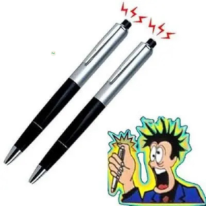 Electric Shocking Shock Pen 0073