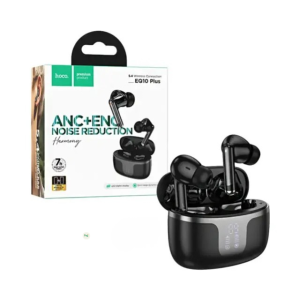 Hoco EQ10 Plus Harmony True Wireless Earbuds E0003