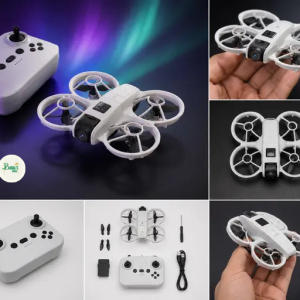 S11 Mini Neo Drone 🚁