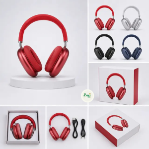 P9 Wireless Headphone C grade