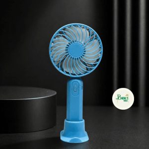 Eternal Classics Portable Mini Rechargeable Fan.(C) F0409