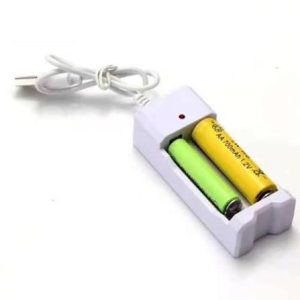 Charger Battery Charger 1.2 Volt Battery Charger AA & AAA Battery Charger