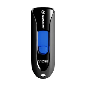 Transcend Jetflash 790 512GB USB 3.1 Pen Drive