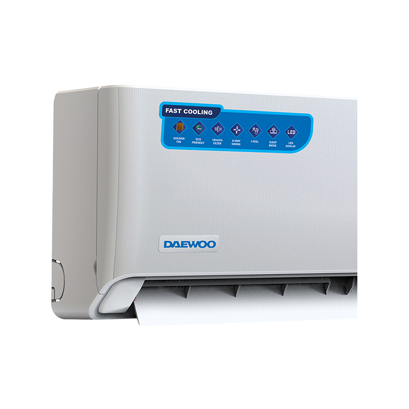 DAEWOO 1 Ton DC Inverter Split Type Air Conditioner - Image 3