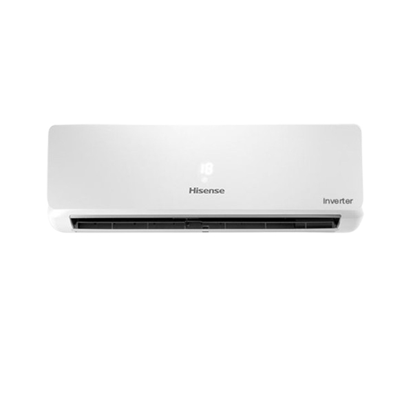 Hisense 1.5 Ton Full DC Inverter Air Conditioner (AS-18TW4RMATD01BU) - Image 4