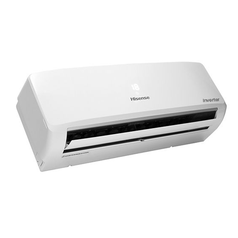 Hisense 1.5 Ton Full DC Inverter Air Conditioner (AS-18TW4RMATD01BU) - Image 3