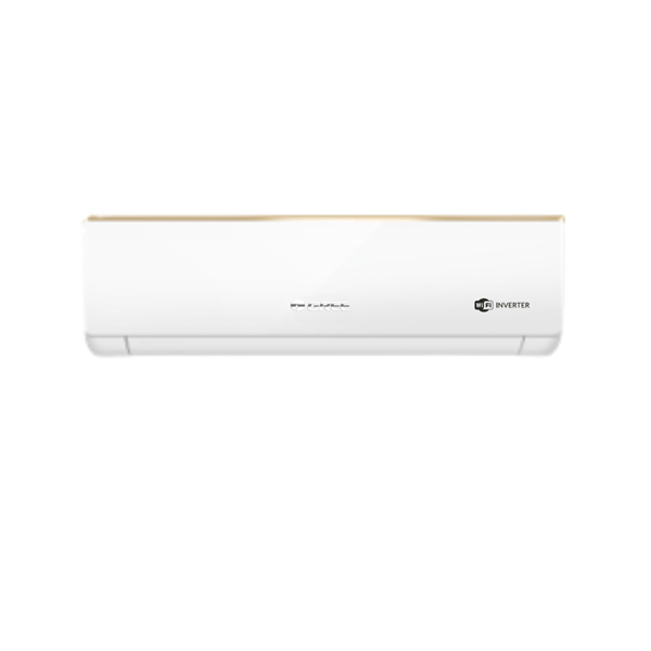 Gree Zeno 1.5 Ton Inverter Split Type Air Conditioner - Image 3